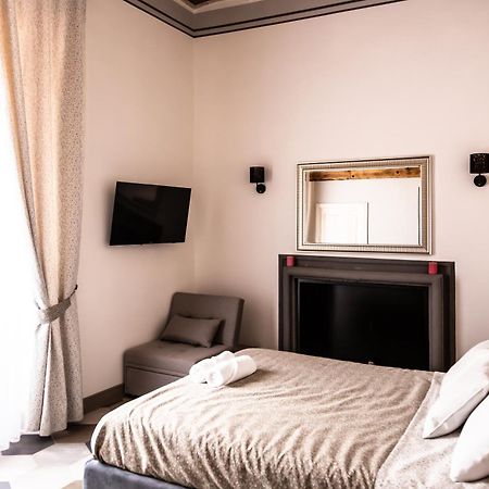 La Rondine Bed & Breakfast Tagliacozzo Ruang foto