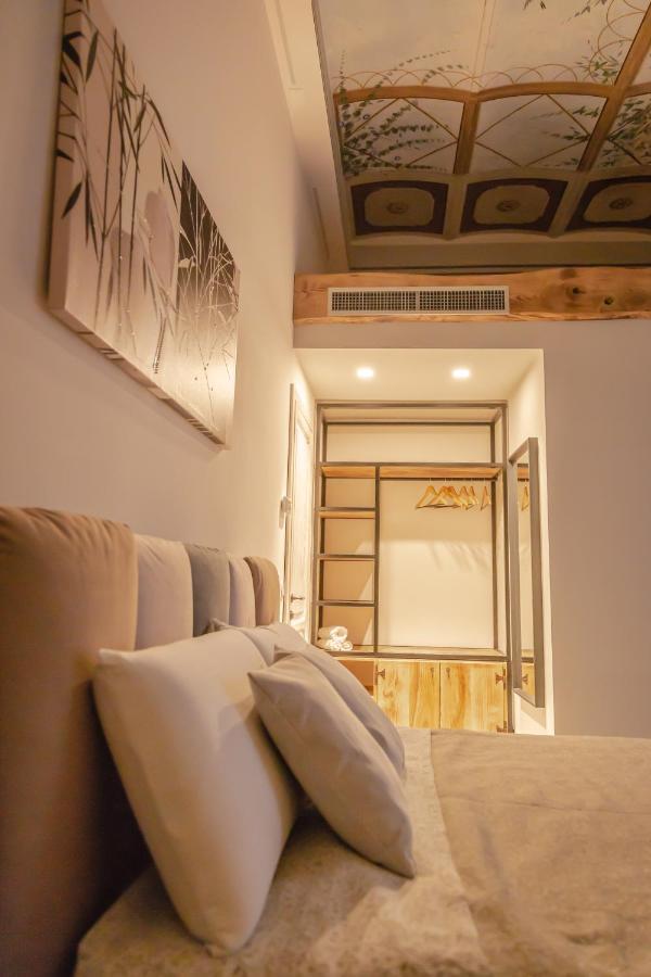 La Rondine Bed & Breakfast Tagliacozzo Bagian luar foto