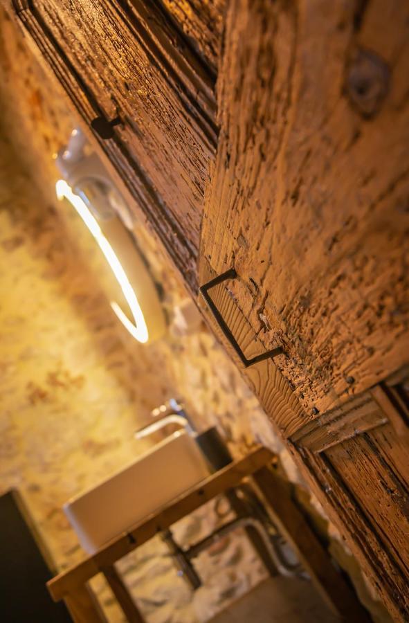 La Rondine Bed & Breakfast Tagliacozzo Bagian luar foto
