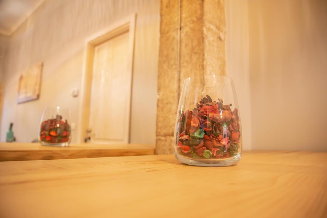 La Rondine Bed & Breakfast Tagliacozzo Bagian luar foto