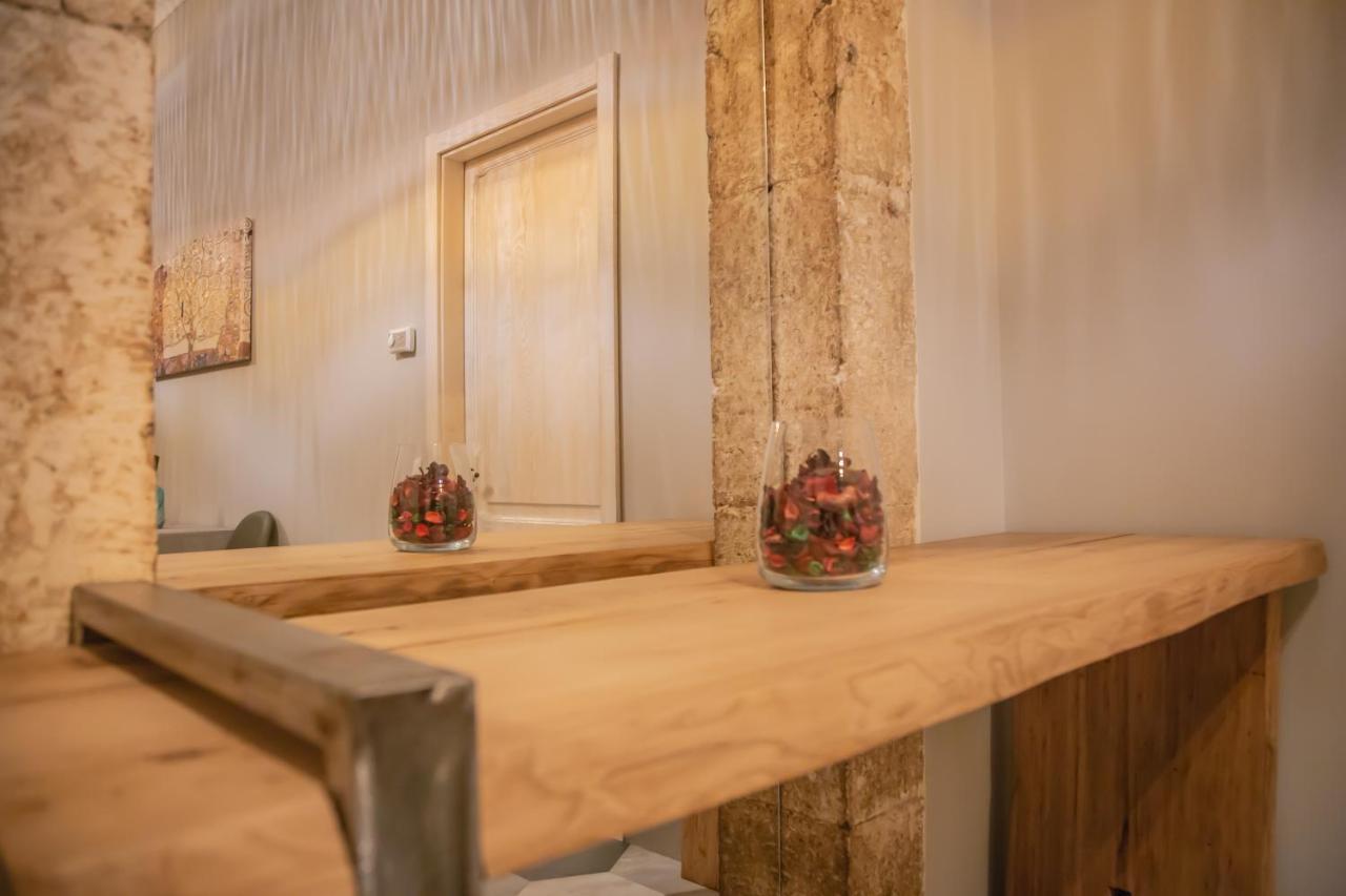 La Rondine Bed & Breakfast Tagliacozzo Bagian luar foto