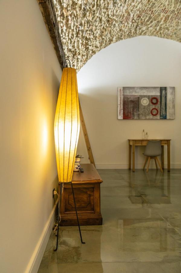 La Rondine Bed & Breakfast Tagliacozzo Bagian luar foto