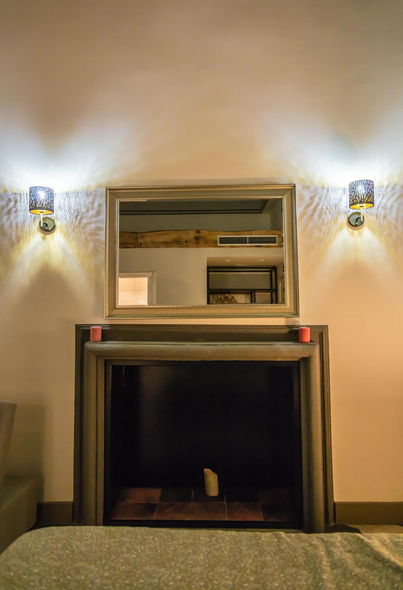 La Rondine Bed & Breakfast Tagliacozzo Ruang foto